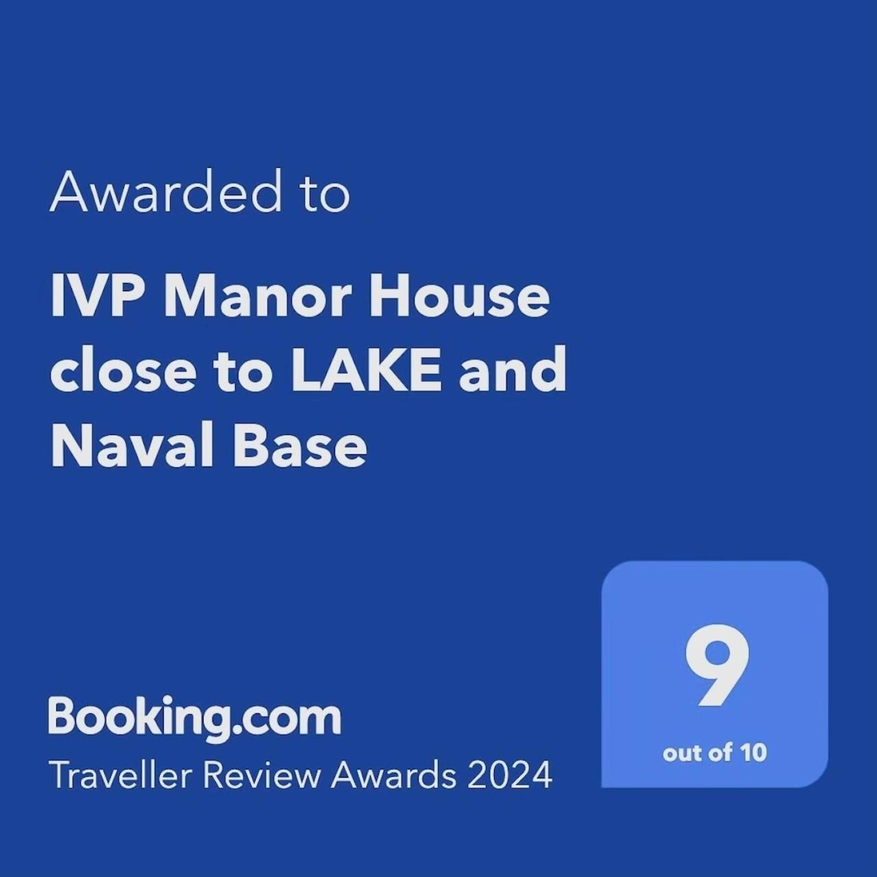 فيلا Ivp Manor House By Lake Beach And Naval Base Gages Lake المظهر الخارجي الصورة